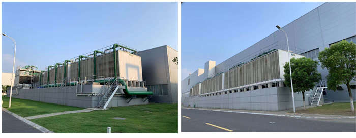 循環水處理系統 循環水處理系統