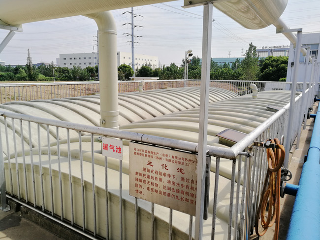 廢氣處理公司 廢氣處理公司