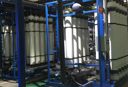 純水反滲透設備 純水反滲透設備