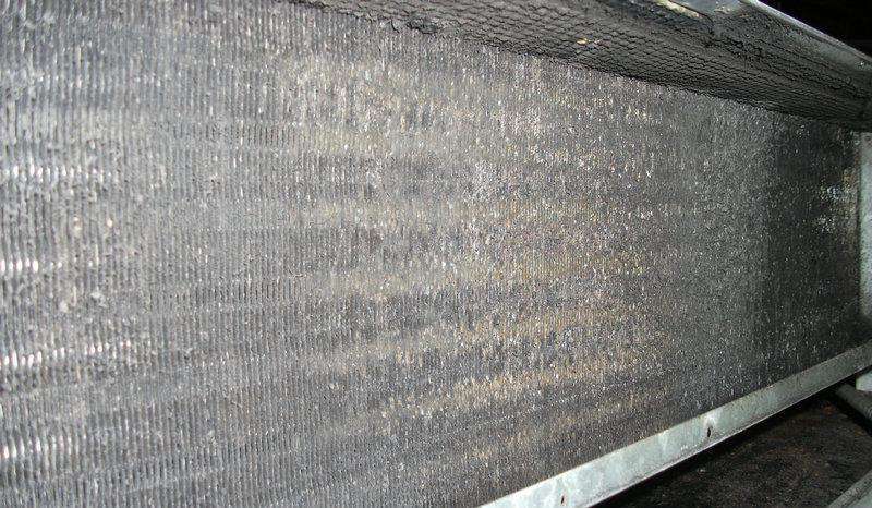 風機管盤清洗 風機管盤清洗