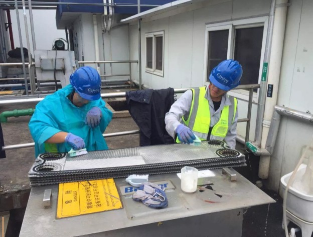 蘇州風管機清洗 蘇州風管機清洗