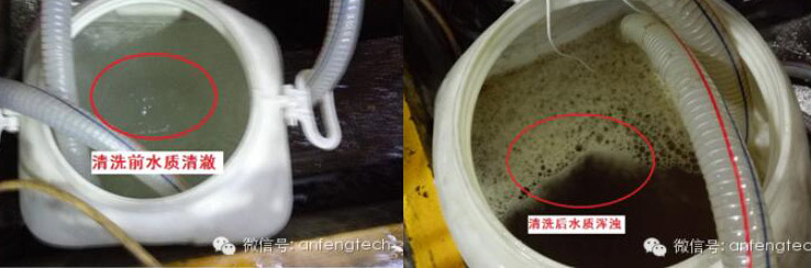 板式換熱器清洗 板式換熱器清洗