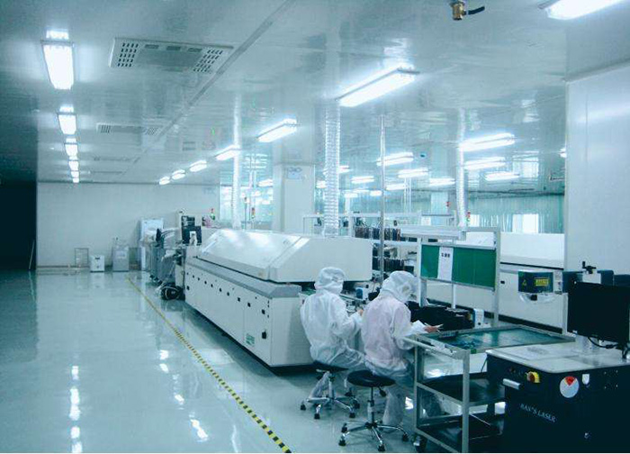 電子半導(dǎo)體廢水處理 電子半導(dǎo)體廢水處理