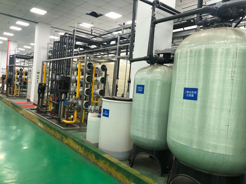 純水處理設備jpg 純水處理設備jpg