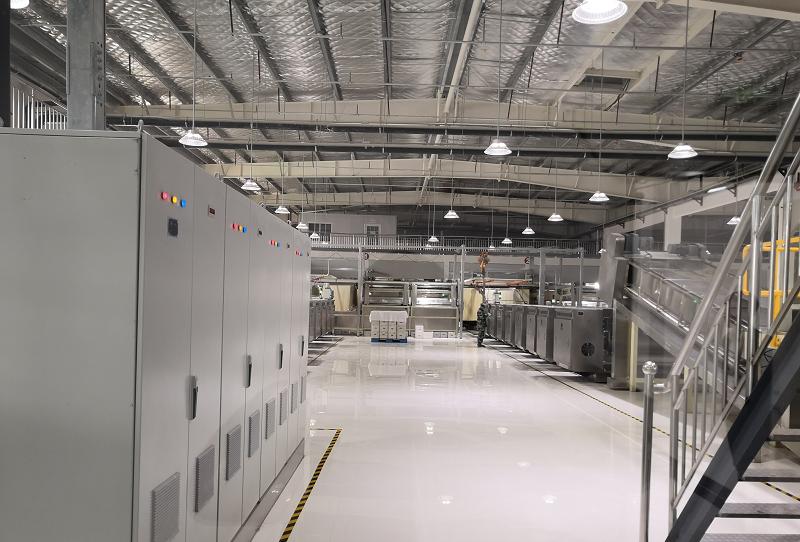 寫字樓中央空調清洗 寫字樓中央空調清洗