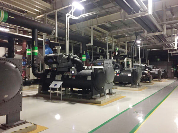 工業冷水機蒸發器清洗.jpg 工業冷水機蒸發器清洗.jpg