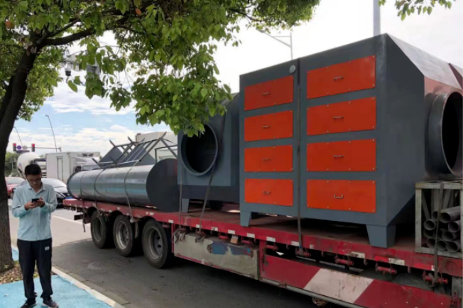 廢水處理設備 廢水處理設備