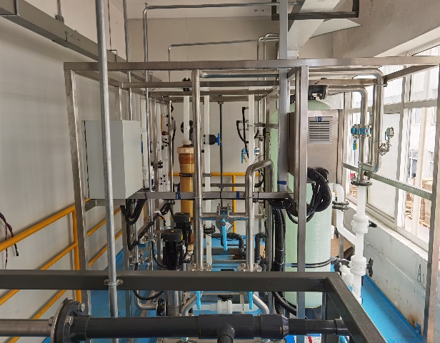 半導體廢水處理 半導體廢水處理