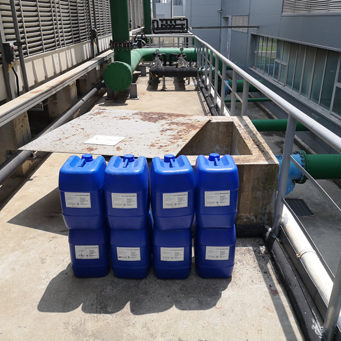 粘泥剝離劑 粘泥剝離劑