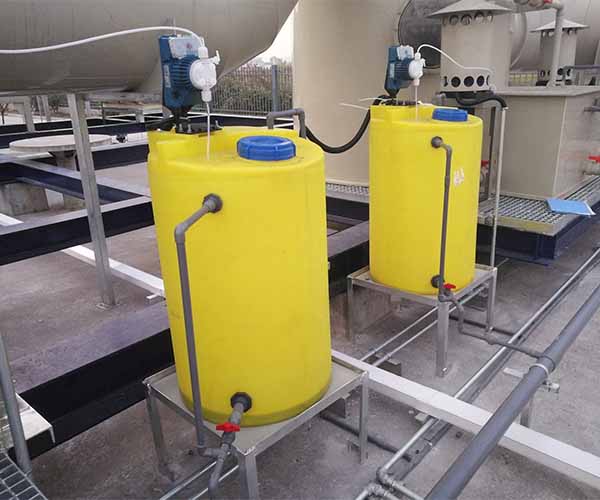 安峰環保廢氣處理現場 安峰環保廢氣處理現場