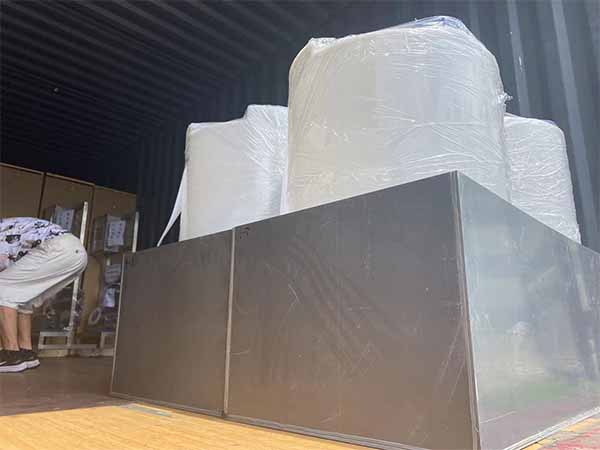 安峰環保加藥設備 安峰環保加藥設備