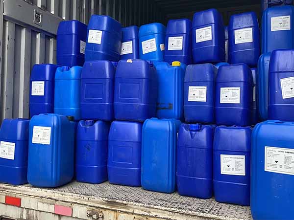 安峰現場水處理藥劑 安峰現場水處理藥劑