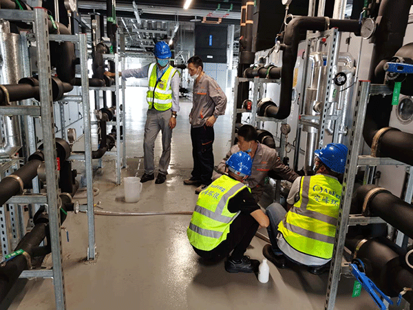 安峰環保 安峰環保