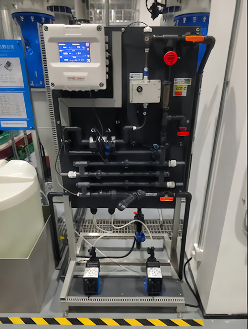 智能加藥設備 智能加藥設備