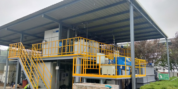 蘇州采購必須懂得的廢水處理問題，值得收藏！