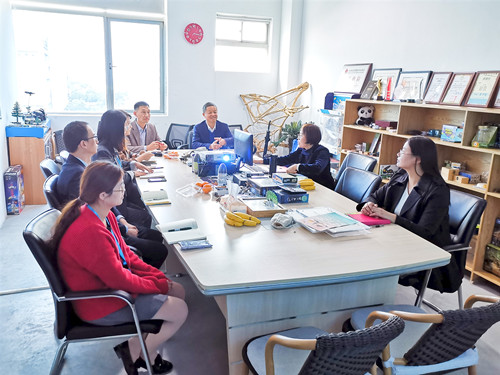 培訓(xùn)|匯聚內(nèi)部力量 人人都是經(jīng)營(yíng)者！