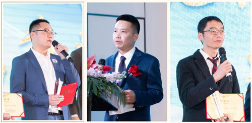 “一路走來(lái)，感謝有你！”安峰老員工心理路程采訪