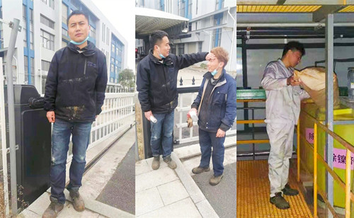 入職安峰一年的職場(chǎng)觀，句句都是學(xué)習(xí)的榜樣！