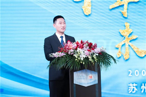 文化興企|鄒作章：服務(wù)做到極致，一次性把事情做對(duì)！