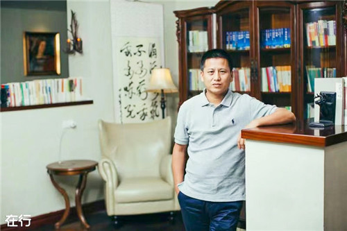 文化興企羅勇：正直坦誠(chéng)，誠(chéng)信公平是重中之重！