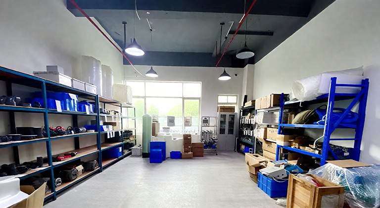 企業采購驗收全攻略：嚴把質量關，降本增效，保障生產